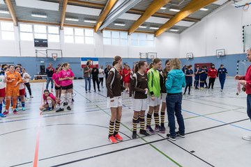 Bild 24 - wCJ Hamburger Futsalmeisterschaft